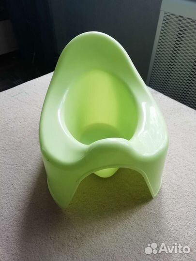 Горшок детский