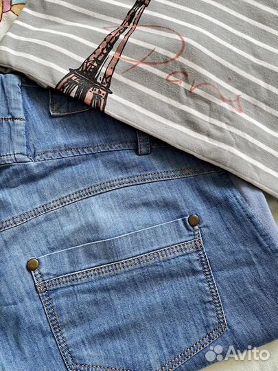 Комбинезон для беременных, разм.46