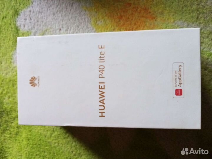 Коробка Samsung a22