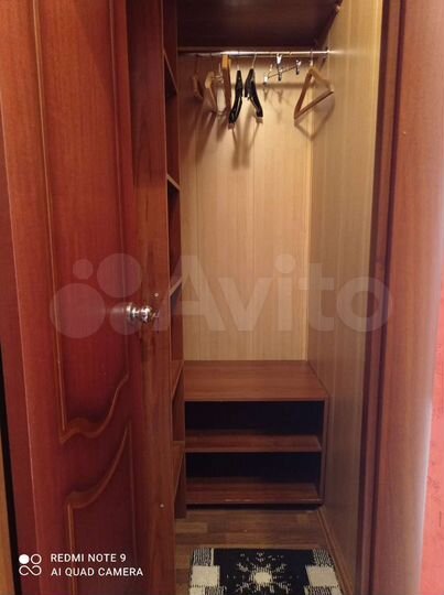 1-к. квартира, 33 м², 1/9 эт.