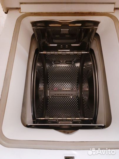 Стиральная машина бу вертикальная загрузка