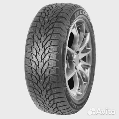 Tracmax X-Privilo S500 235/55 R17 103T