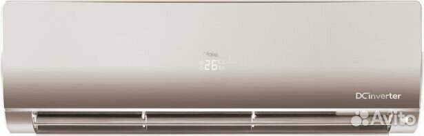 Haier flexis AS25S2SF1FA-G / 1U25S2SM1FA inverter