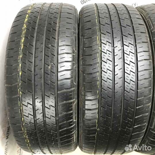 Continental Conti4x4Contact 235/50 R19