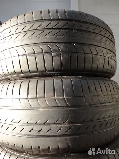 Goodyear Eagle F1 Asymmetric 255/50 R19