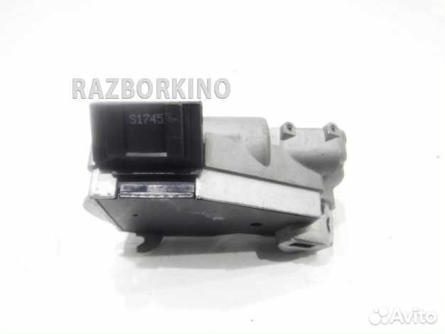 Замок рулевой колонки A2034620430