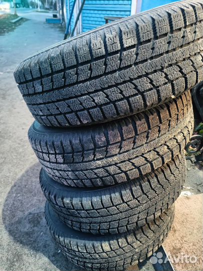 Колеса зимние 185 65 r15