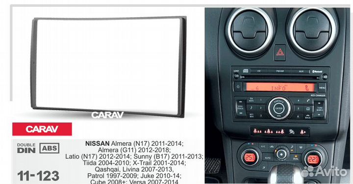 Переходные рамки 