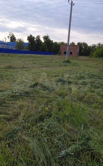 Участок 1,48 га (промназначения)