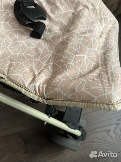 Коляска mothercare