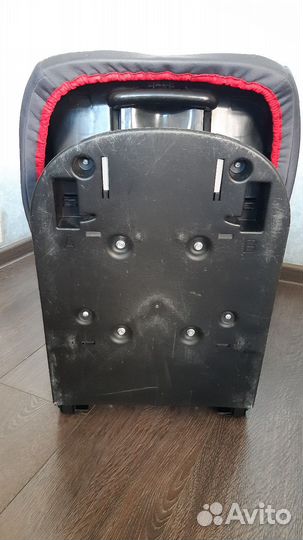 Детское автокресло