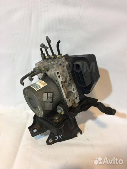 Блок ABS абс на Infiniti Jx35 Qx60 L50