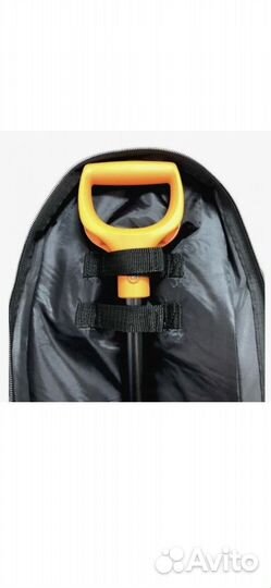 Рюкзак М2 для металлоискателя (усиленный)