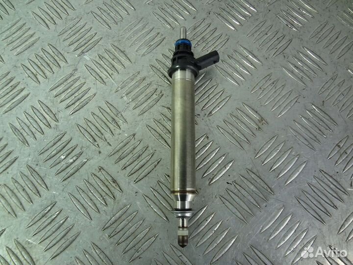 Форсунка топливная Мерседес m278 m276