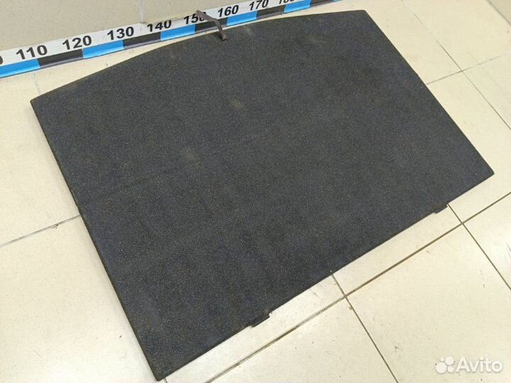 Пол багажника Mitsubishi Outlander GF 2.0 4B11