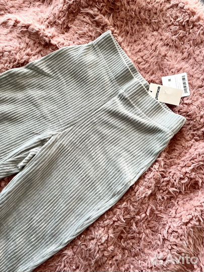 Повседневные брюки клеш Pimkie