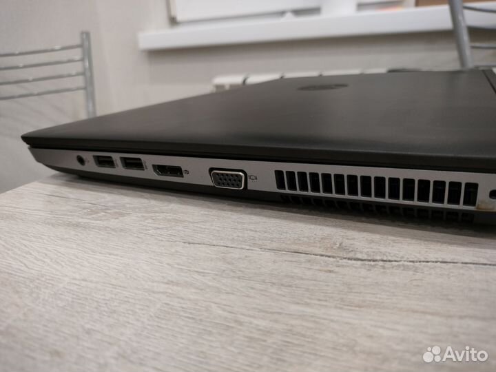 Ноутбук hp probook 655 g1