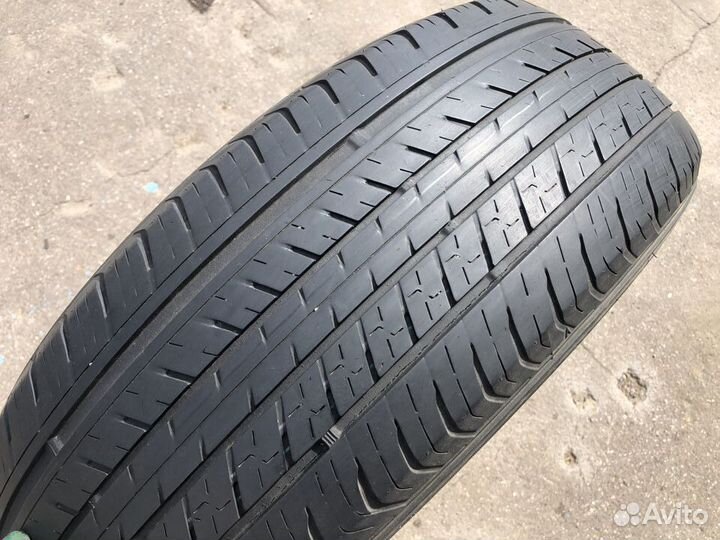 Dunlop Grandtrek ST30 225/60 R18 100H