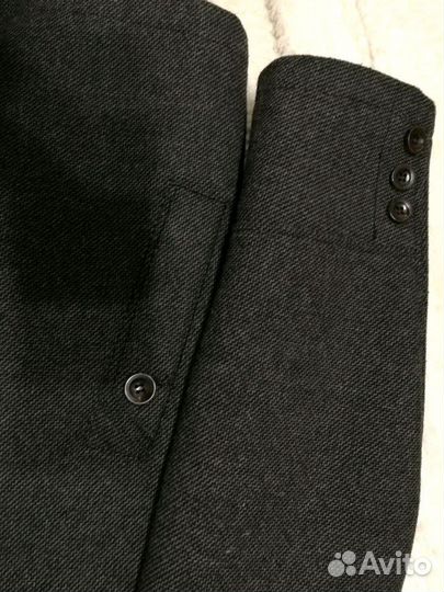Кардиган пальто,мужской костюм