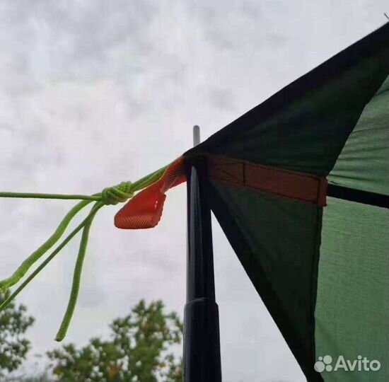 Тент. Укрытие.Навес