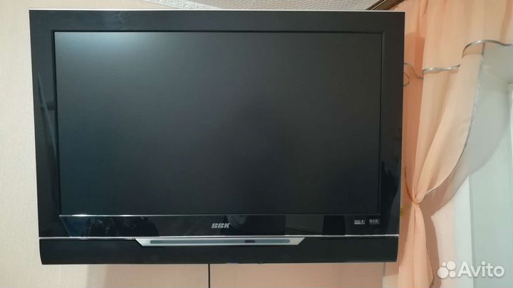 Телевизор BBK