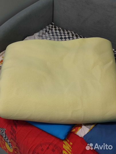 Футер с начëсом