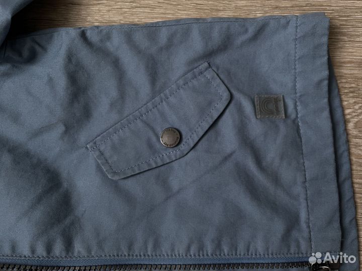 Ветровка reserved 86