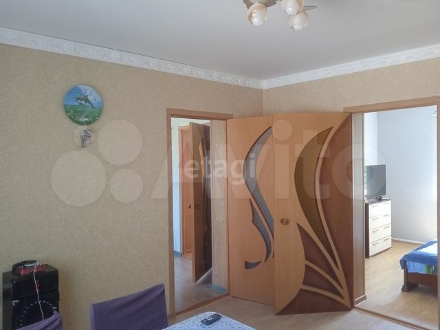 Дом 71 м² на участке 9 сот.