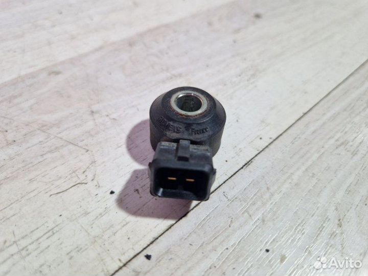 Датчик детонации Opel Vectra C Z18XER 2007
