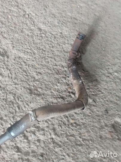 Шланг Гур Daewoo Nexia A15MF