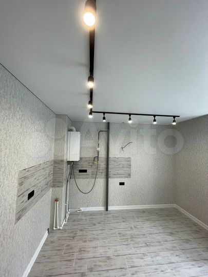 1-к. квартира, 40 м², 8/10 эт.