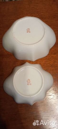 Керамическая посуда