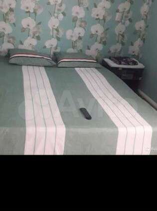 Комната 15 м² в 4-к., 1/1 эт.