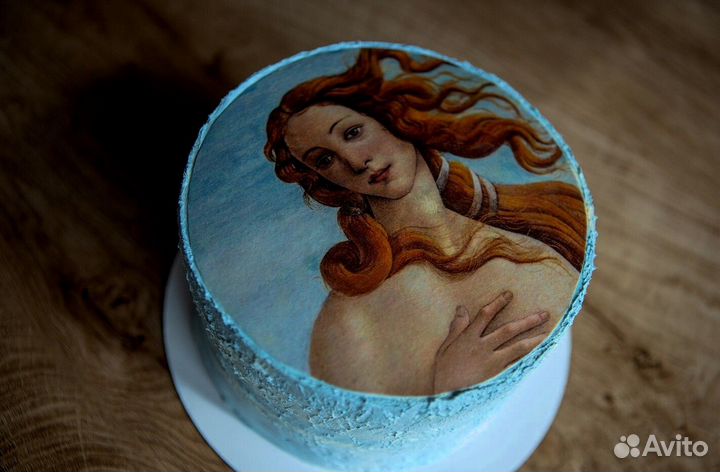 Сахарная бумага Kopy Form (арт. 770318-06)