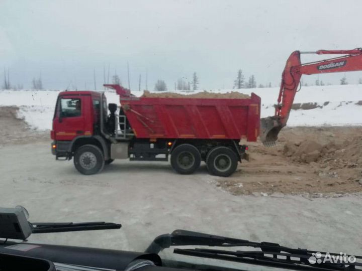 Транспортные услуги