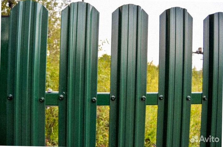 Евроштакетник. мп Lane