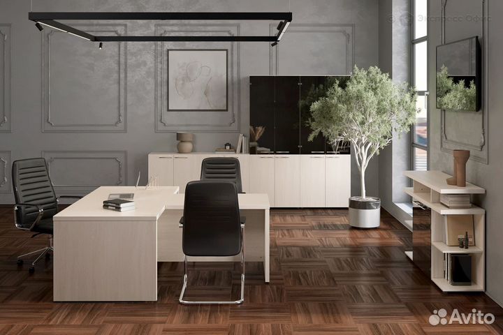 Кабинет руководителя Taim-Max