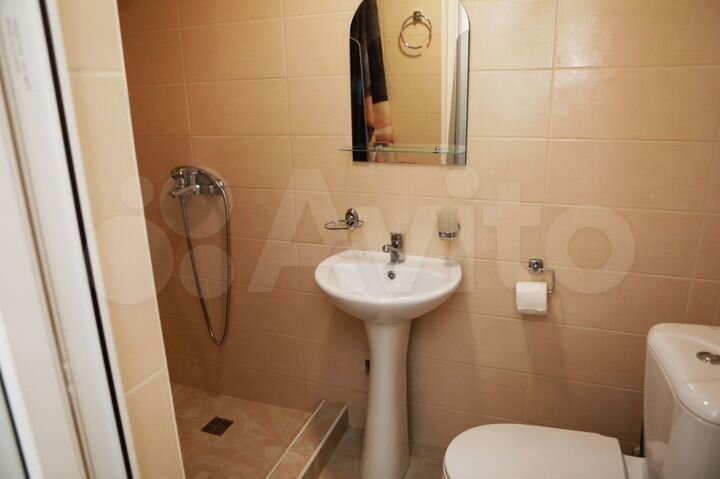 Комната 15 м², 2/4 эт.