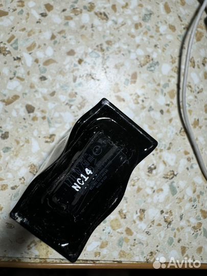 Abercrombie & fitch First Instinct Blue Man