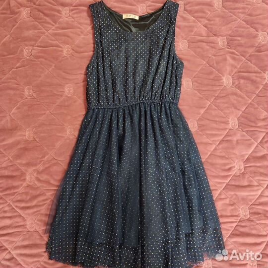 Платье размер 42