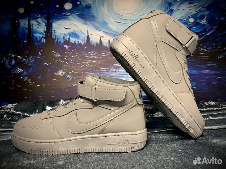 Кроссовки Nike Air Force 1