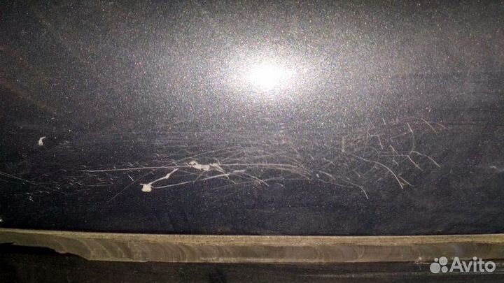 Дверь багажника левая Volkswagen Caddy 2KB BLS