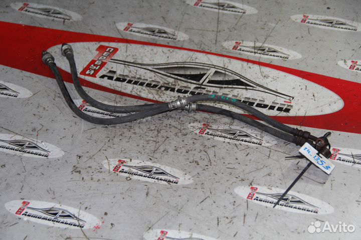 Тормозной шланг перед c Nissan Note E12 HR12DE