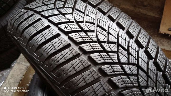 Goodyear Cargo Ultra Grip 225/55 R17