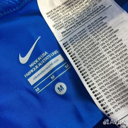 Олимпийская экипировка Nike Сборной России Женская