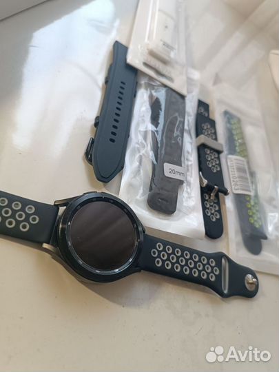 Samsung galaxy watch 4 classic 46mm