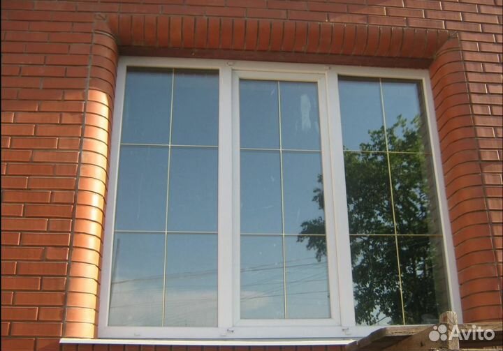 Окна в рассрочку без процентов