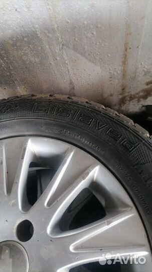 Колеса r 14 зимние