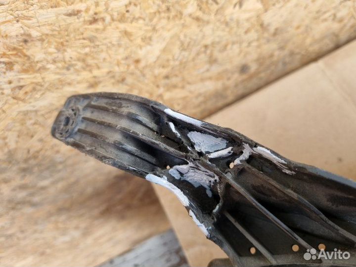 Фара передняя правая Chevrolet Malibu 2015-2018