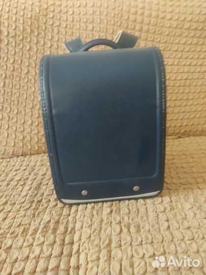 Ортопедический японский рюкзак Randoseru